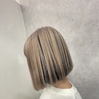 アンブレラカラー