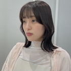 くびれボブ