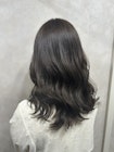 オリーブグレージュ『TELAHAIR牛久店』