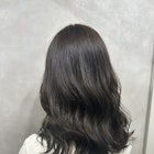 オリーブグレージュ『TELAHAIR牛久店』