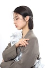 【根岸みのり】20代30代40代/ナチュラルアレンジ/パーティセット