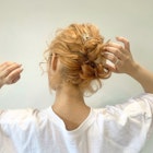 twin arrange #久屋大通#丸の内#栄#ヘアセット#ヘアアレンジ