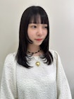 ☆フェイスレイヤー　ウルフ　レイヤーカット