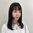 ☆フェイスレイヤー ウルフ レイヤーカット