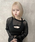 ホワイトブロンド