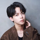 【SKILL】メンズ/韓国/縮毛矯正/パーマ/ダウンパーマ/学割/眉毛