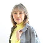 【えがお美容室 奈良店】50代60代の方に☆グレイヘア移行プラン