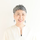 【えがお美容室 奈良店】50代60代に◎グレイヘアショートバング