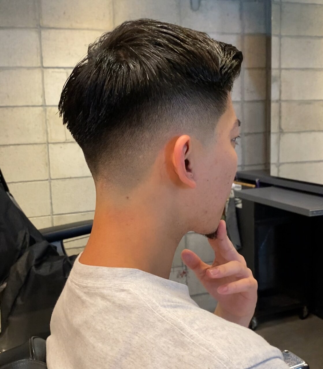 フェザーアップ
