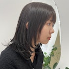 媚びない可愛さに引き寄せられてしまう、そんなミントな雰囲気