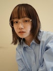 伸ばし中でも可愛くイメチェンしたい方必見！フェイスレイヤー！