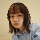 伸ばし中でも可愛くイメチェンしたい方必見!フェイスレイヤー!