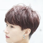 【簡単スタイリング】グランマッシュ【下高井戸】