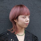 ナチュラルマッシュウルフ★