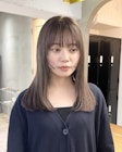 イメチェン/ハッシュカット/フルバング/似合わせカット/ボブ