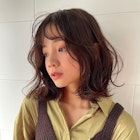 ニュアンスボブ