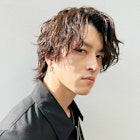 【Capture海老名で叶える韓国ヘア】テテシャドウパーマ波巻き