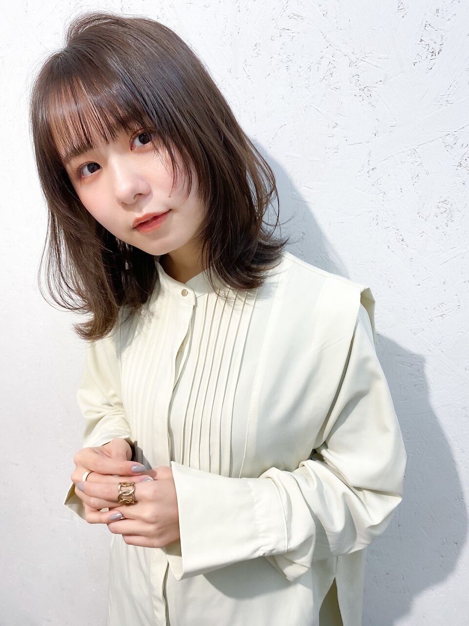 フェイスレイヤー