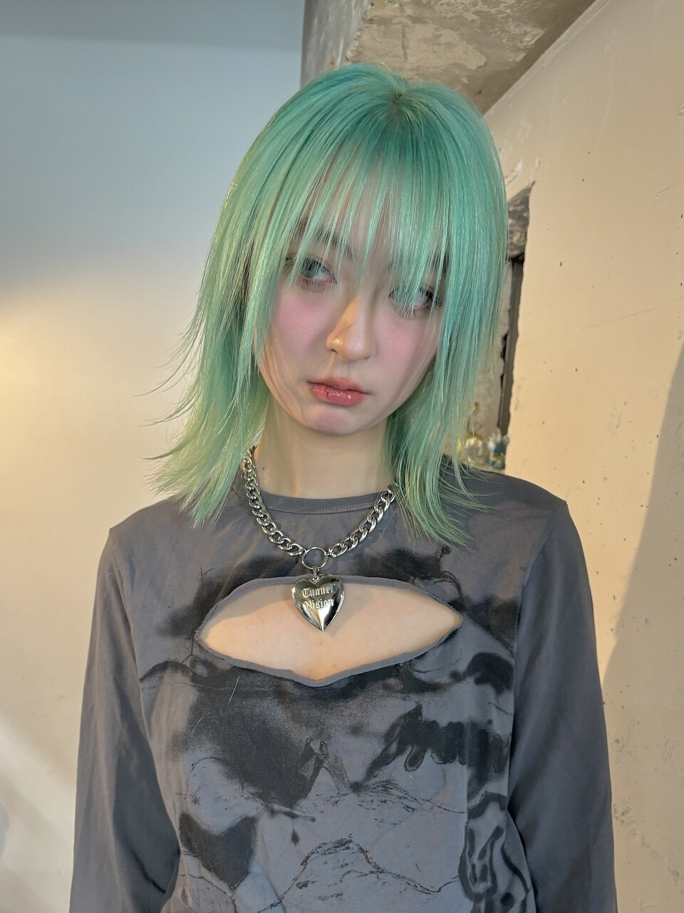 pail mint