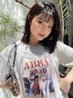 ストレートボブロングボブヘイリーボブ前髪カットサイドバング