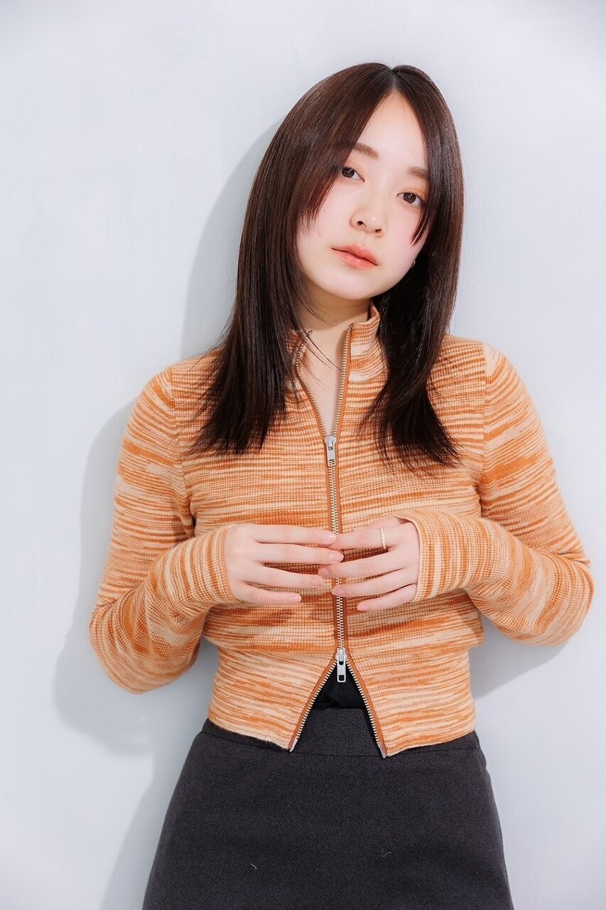 縮毛矯正