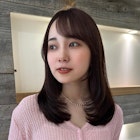 ワンカールで差が出るレイヤースタイル【肥田亜沙美】