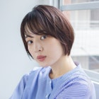 シルクタッチのツヤサラ髪で誰からも愛させるボブショート