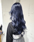 ネイビーブルー