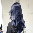 ネイビーブルー