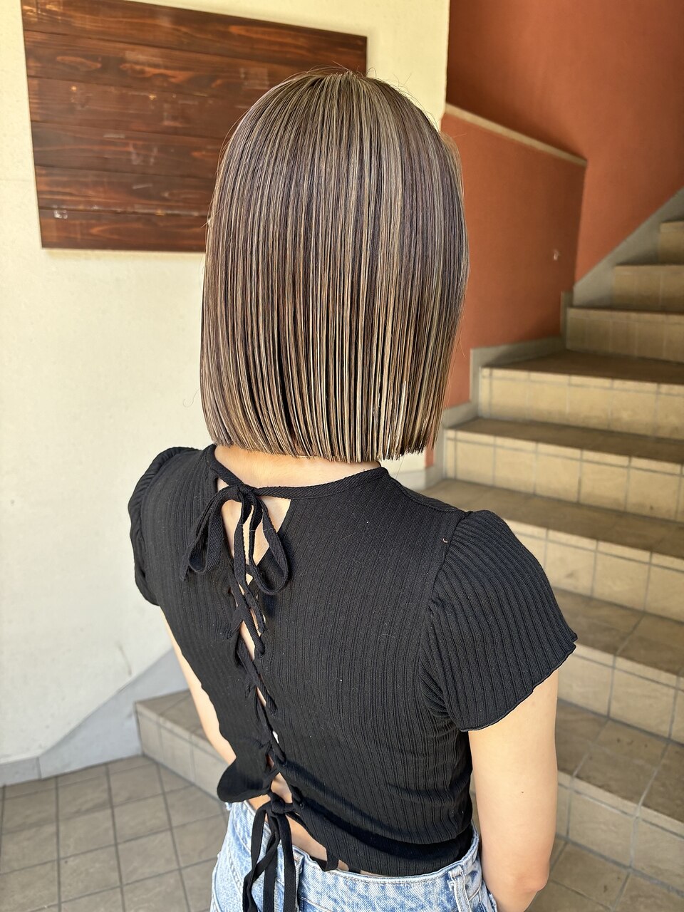 ◎ハイライト×bob◎