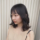 メテオカラー×ブルーラベンダー