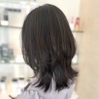 大人かわいいウルフレイヤー