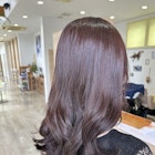 ラベンダーピンク