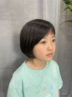 キッズカット