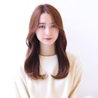 20代30代40代50代シアーカラー姫カットセミディカールショート