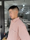 クルーカット