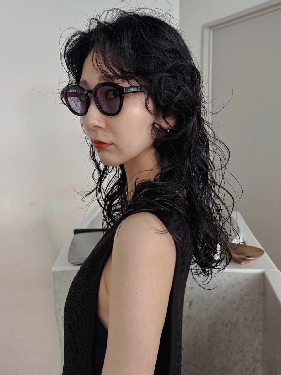 layer perm