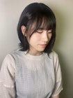 ナチュラルブラック