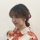 編みおろし