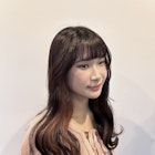 イヤリングカラー