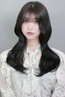 【ADOR上村】韓国っぽふんわりくびれヨシンモリ