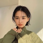 エアリーウェーブなウルフボブ/ミニボブ/ショートボブ/20代30代/