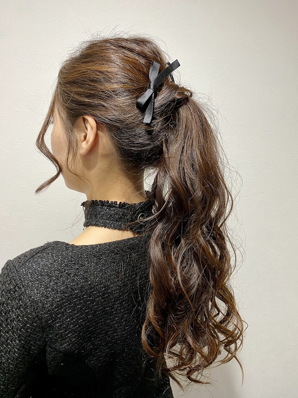 似合わせカット×イメチェン×美髪