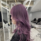 フェミニンパープル
