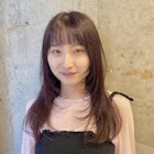 ピンクラベンダー