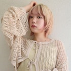 【buZonブゾン】ハイトーンウルフ