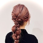 ●編みおろしセット