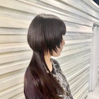 クラゲ ロングウルフ