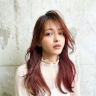 チェリーレッド☆くびれレイヤー