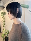 【favo.】mash bob